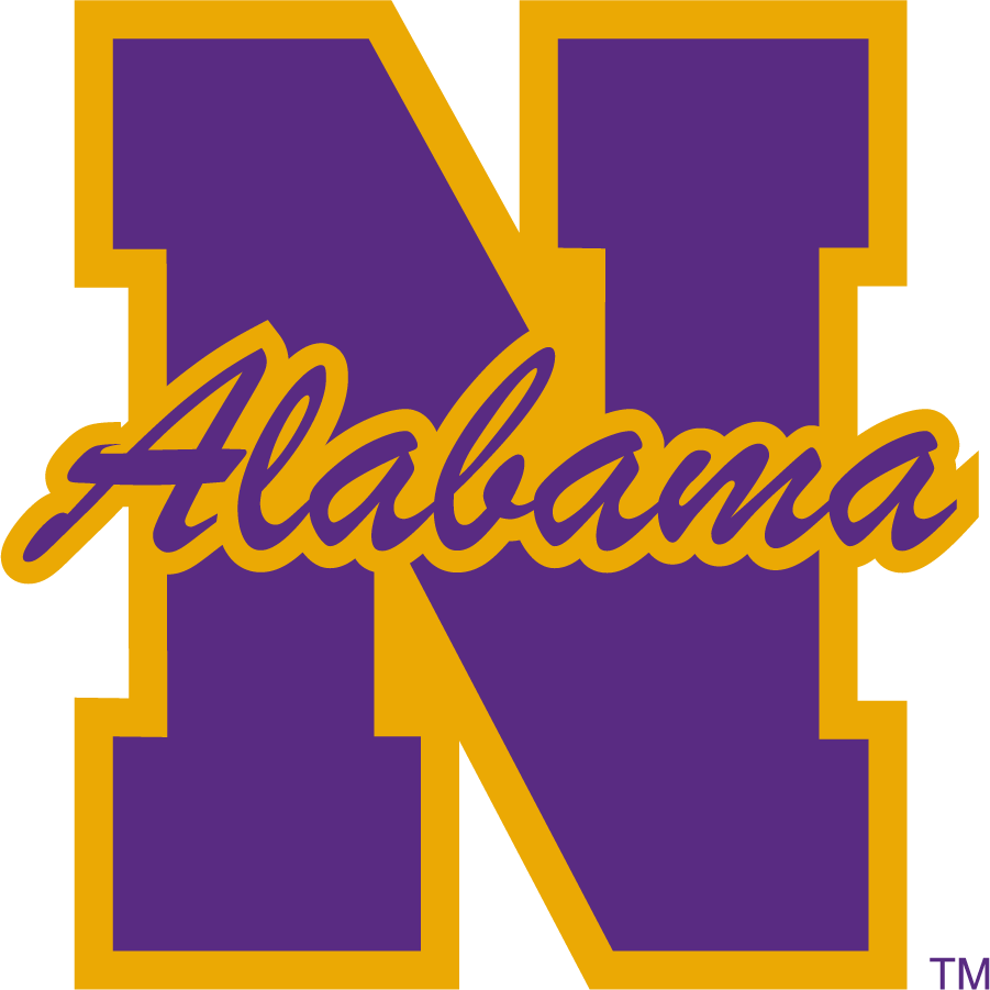 North Alabama Lions 2012-2018 Secondary Logo t shirts iron on transfers